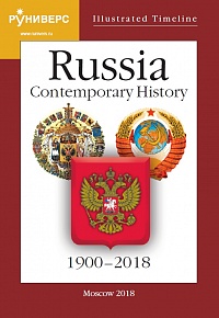 Contemporary History 1900 –2018
